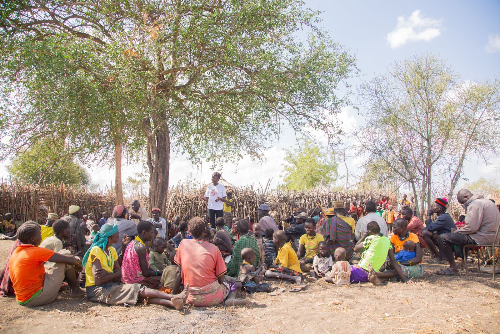 Savings groups